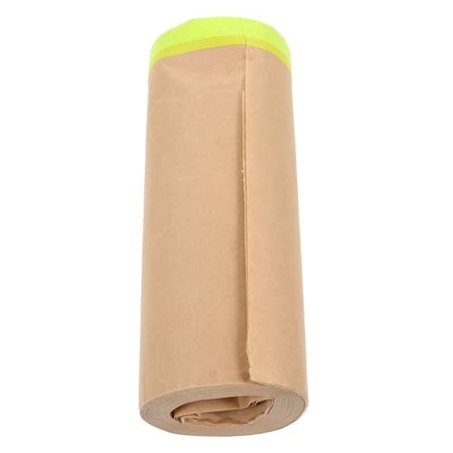 Kisangel Kraftpapier Abdeckpapier Selbstklebend Reißfest Maler Abdeckmaterial für Möbel Teppich Boden Schutz Renovierung und Malerarbeiten Vielseitig Einsetzbar ohne Rückstände Entfernen Kisangel Kraftpapier Abdeckpapier Selbstklebend Reißfest Maler Abdeckmaterial für Möbel Teppich Boden Schutz Renovierung und Malerarbeiten Vielseitig Einsetzbar ohne Rückstände Entfernen von Kisangel