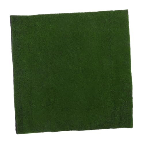 Kisangel Künstliches Moosrasen Matte für Bastelarbeiten und Gartendekoration Langlebig Vielseitig Einsetzbar für und Außenbereiche Kisangel Künstliches Moosrasen Matte für Bastelarbeiten und Gartendekoration Langlebig Vielseitig Einsetzbar für und Außenbereiche von Kisangel