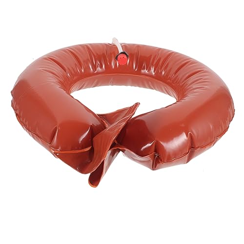 Kisangel Langsam Bewässernder Baum Wassersack Langlebigem PVC Tropf Bewässerungsbeutel für Obstbäume Trauben Oliven Energiesparend und Wiederverwendbar für Garten und Pflanzenpflege von Kisangel