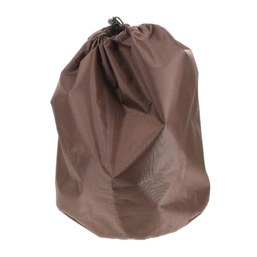 Kisangel Lawnmower Engine Dust Cover Oxford Cloth Uv-schutz Schutzhülle für Rasenmähermotor Passend Outdoor Garten Trimmer Abdeckung Kisangel Lawnmower Engine Dust Cover Oxford Cloth Uv-schutz Schutzhülle für Rasenmähermotor Passend Outdoor Garten Trimmer Abdeckung von Kisangel