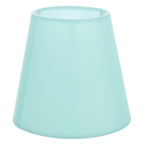 Kisangel Leinen Lampenschirm in Mintgrün Kleiner Stoff Lampenschirm für Pendelleuchte Stehlampe Wandlampe und Tischlampe Vielseitiger Deckenlampen abdeckung Eleganter aus Robustem Stoff Kisangel Leinen Lampenschirm in Mintgrün Kleiner Stoff Lampenschirm für Pendelleuchte Stehlampe Wandlampe und Tischlampe Vielseitiger Deckenlampen abdeckung Eleganter aus Robustem Stoff von Kisangel