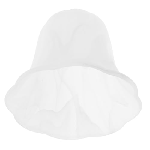 Kisangel Mattierter Glas Lampenschirm Ersatz Ømm Wolkenmuster für Kronleuchter Wandleuchte Vielseitig Kompatibel Robustes Geätztes Glas Dekorative Europäische Deckenleuchte Einfache Kisangel Mattierter Glas Lampenschirm Ersatz Ømm Wolkenmuster für Kronleuchter Wandleuchte Vielseitig Kompatibel Robustes Geätztes Glas Dekorative Europäische Deckenleuchte Einfache von Kisangel