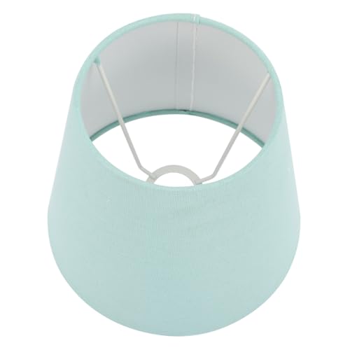 Kisangel Moderner Kleiner Lampenschirm Eisen Lampenschirm für Glühbirne Geeignet für Nachttisch Tisch Stehlampen Minimalistisches Design für Wohnzimmer und Schlafzimmer Kisangel Moderner Kleiner Lampenschirm Eisen Lampenschirm für Glühbirne Geeignet für Nachttisch Tisch Stehlampen Minimalistisches Design für Wohnzimmer und Schlafzimmer von Kisangel
