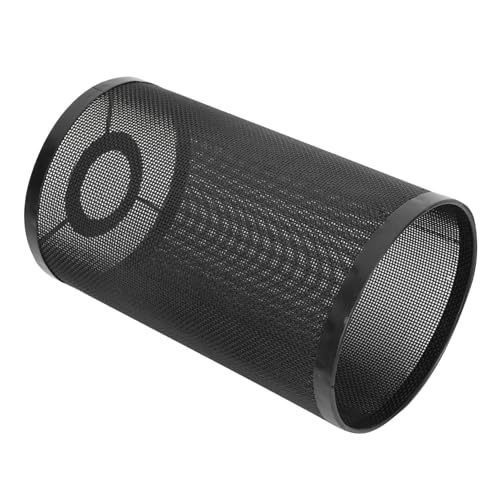 Kisangel Moderner Metall lampenschirm für Pendelleuchten Langlebige Elegante Hängelampe Abdeckung Geeignet für Restaurant Wohnzimmer Hotel Stilvolle Dekoration in Schwarz Kisangel Moderner Metall lampenschirm für Pendelleuchten Langlebige Elegante Hängelampe Abdeckung Geeignet für Restaurant Wohnzimmer Hotel Stilvolle Dekoration in Schwarz von Kisangel