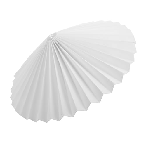 Kisangel Moderner Origami Lampenschirm aus Dekorativer Lampenschirm für Hängelampen Warmes Licht Langlebig Geeignet für Schlafzimmer und Wohnräume Skandinavischer Stil Kisangel Moderner Origami Lampenschirm aus Dekorativer Lampenschirm für Hängelampen Warmes Licht Langlebig Geeignet für Schlafzimmer und Wohnräume Skandinavischer Stil von Kisangel