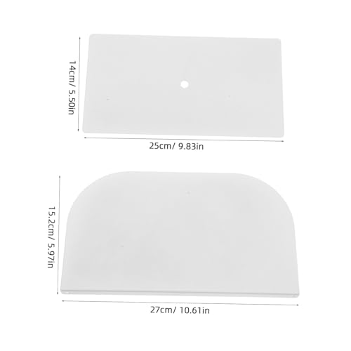 Kisangel Monitorverstärkungsplatte aus Stahl für Tischhalterung Praktische Befestigungsplatte für Stabile Monitorarme Weiße Montageplatte zur Schreibtischverstärkung Kompatibel mit Meisten Kisangel Monitorverstärkungsplatte aus Stahl für Tischhalterung Praktische Befestigungsplatte für Stabile Monitorarme Weiße Montageplatte zur Schreibtischverstärkung Kompatibel mit Meisten von Kisangel