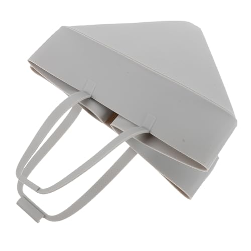 Kisangel Multi Function Einsatz für Heißluftfritteuse Hitzebeständig und Wiederverwendbar Backform für Fleisch Gemüse und Desserts Sicher und Langlebig für Täglichen Gebrauch Kisangel Multi Function Einsatz für Heißluftfritteuse Hitzebeständig und Wiederverwendbar Backform für Fleisch Gemüse und Desserts Sicher und Langlebig für Täglichen Gebrauch von Kisangel
