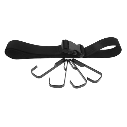 Kisangel Multifunktionales Teiliges Baumständer Haken Set mit Robusten Einzelnocken und Rutschfeste Aufhänger für Jagd und Outdoor Ausrüstung Vielseitig Einsetzbar Beim Klettern und Kisangel Multifunktionales Teiliges Baumständer Haken Set mit Robusten Einzelnocken und Rutschfeste Aufhänger für Jagd und Outdoor Ausrüstung Vielseitig Einsetzbar Beim Klettern und von Kisangel