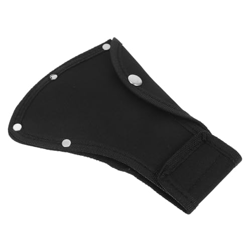Kisangel Nylon Axt Schutzhülle mit Hüfttasche Robuster Outdoor Axtschutz für Camping und Wandern Praktischer Axtkopf Schutzbezug zur Sicheren Aufbewahrung und Einfachem Transport Kisangel Nylon Axt Schutzhülle mit Hüfttasche Robuster Outdoor Axtschutz für Camping und Wandern Praktischer Axtkopf Schutzbezug zur Sicheren Aufbewahrung und Einfachem Transport von Kisangel