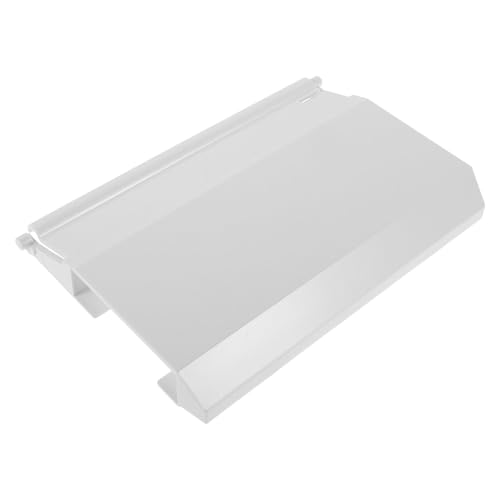 Kisangel Pool Skimmer Flapper Ersatzteil für Einfache Installation Präzise Passform Optimiert die Poolreinigung und Vereinfacht die Jedem Schwimmbad Kisangel Pool Skimmer Flapper Ersatzteil für Einfache Installation Präzise Passform Optimiert die Poolreinigung und Vereinfacht die Jedem Schwimmbad von Kisangel