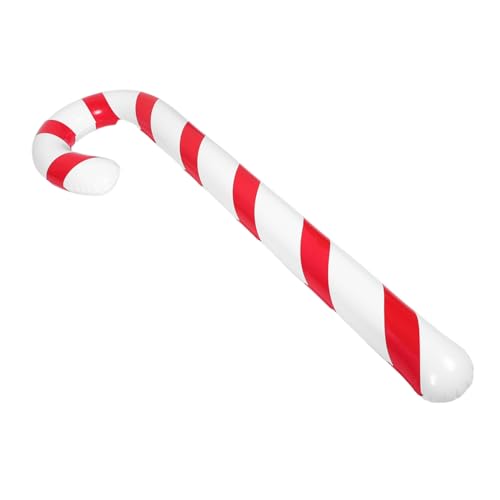 Kisangel Riesige PVC Deko für Festliche Feiern und Pool Events für Weihnachtsdekorationen und Partys Kisangel Riesige PVC Deko für Festliche Feiern und Pool Events für Weihnachtsdekorationen und Partys von Kisangel