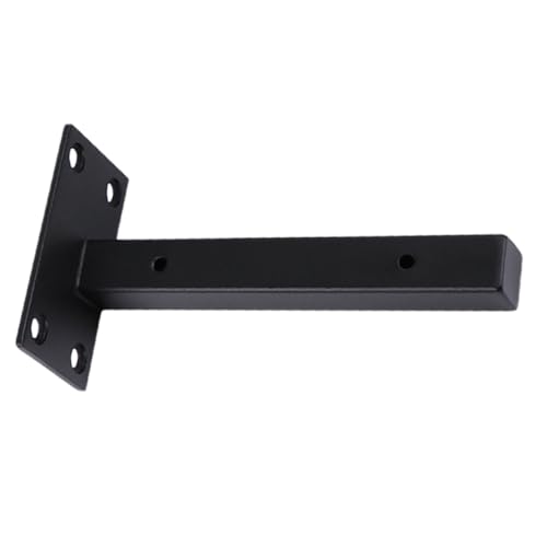 Kisangel Schwerlast Regalträger aus Edelstahl Stabile Schwenkbare Wandhalterung für Schwebende Ablagen Rostfrei Einfache Montage Vielseitig Einsetzbar für Küche Bad Wohnzimmer Kisangel Schwerlast Regalträger aus Edelstahl Stabile Schwenkbare Wandhalterung für Schwebende Ablagen Rostfrei Einfache Montage Vielseitig Einsetzbar für Küche Bad Wohnzimmer von Kisangel