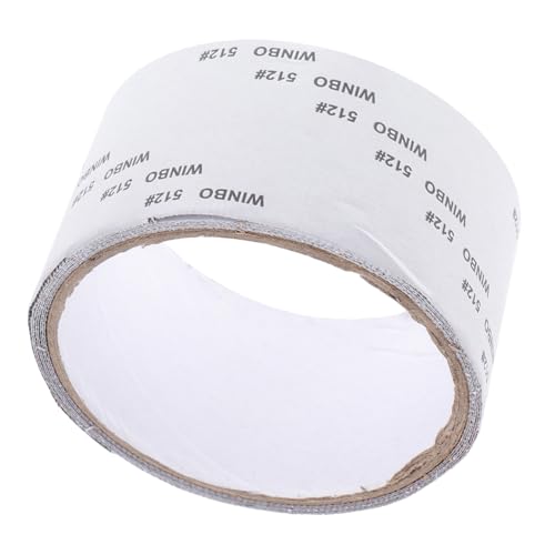 Kisangel Selbstklebendes Fliegengitter Reparaturband PVC Atmungsaktives Fenstergitter Reparaturflicken ohne Werkzeug Stark Haftendes Insektenschutz Patch für Tür und Fenster Kisangel Selbstklebendes Fliegengitter Reparaturband PVC Atmungsaktives Fenstergitter Reparaturflicken ohne Werkzeug Stark Haftendes Insektenschutz Patch für Tür und Fenster von Kisangel