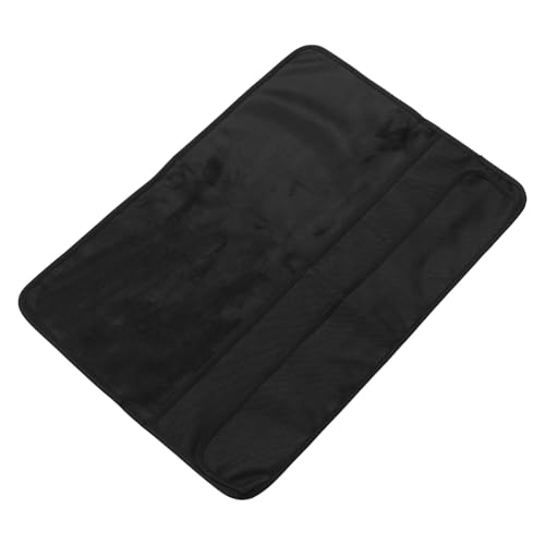 Kisangel Staubdichter Monitor-Schutzbezug mit Rückentasche Wasserdichtes PU-Desktop-Display-Cover Kompatibel mit Apple All-in-One Staubgeschützte Computerbildschirm-Schutzhülle für Büro und Kisangel Staubdichter Monitor-Schutzbezug mit Rückentasche Wasserdichtes PU-Desktop-Display-Cover Kompatibel mit Apple All-in-One Staubgeschützte Computerbildschirm-Schutzhülle für Büro und von Kisangel