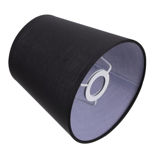 Kisangel Stilvoller Lampenschirm aus Langlebigem Material Eleganter Lichtschutz für Wandleuchte Stehlampe und Deckenlampe Vielseitig Einsetzbar Kreative Heimdekoration von Kisangel