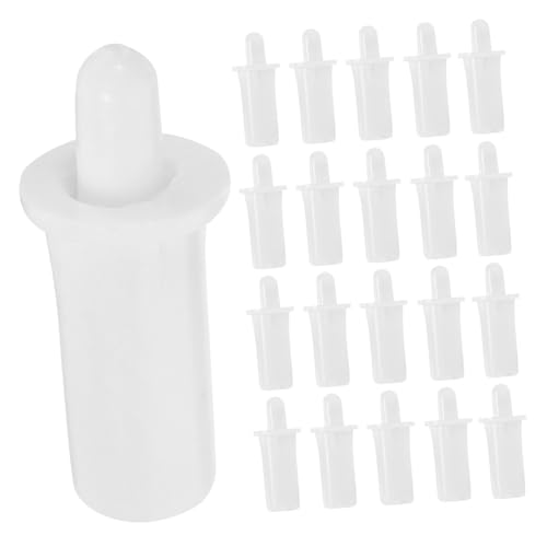 Kisangel Teiliges Jalousie Reparatur Kunststoff Ersatz pins Langlebig Flexibel Einfach zu Verwenden für Defekte Lamellen Befestigung Clips für Zuhause Kisangel Teiliges Jalousie Reparatur Kunststoff Ersatz pins Langlebig Flexibel Einfach zu Verwenden für Defekte Lamellen Befestigung Clips für Zuhause von Kisangel