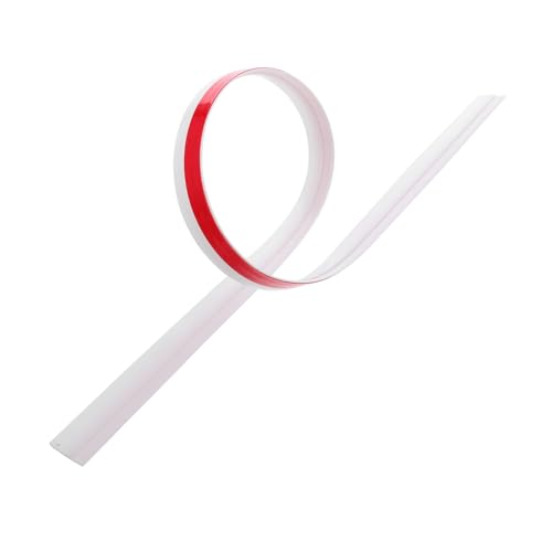 Kisangel Türdichtung Dichtungsstreifen Selbstklebend aus Gummidichtung Schalldämmend und Wetterfest für Innen Außentüren Zugluftstopper für Zimmertür und Garagentür Lang Kisangel Türdichtung Dichtungsstreifen Selbstklebend aus Gummidichtung Schalldämmend und Wetterfest für Innen Außentüren Zugluftstopper für Zimmertür und Garagentür Lang von Kisangel