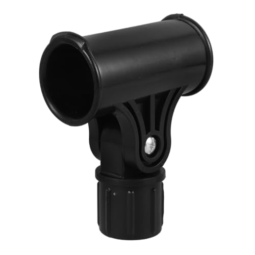 Kisangel Umbrella Holder mit Verstellbarem Steuerriegel für Terrassen Sonnenschirme für Outdoor Events Einfache Installation und Vielseitige Anwendung Kisangel Umbrella Holder mit Verstellbarem Steuerriegel für Terrassen Sonnenschirme für Outdoor Events Einfache Installation und Vielseitige Anwendung von Kisangel