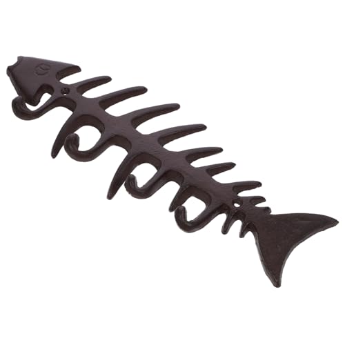 Kisangel Vintage Gusseisen Haken Dekorativer Pflanztopfhalter für Garten und Vogelhäuschen Robuster Metallhaken zum Aufhängen von Blumentöpfen Vogelfutter und Fensterdeko Vielseitig Kisangel Vintage Gusseisen Haken Dekorativer Pflanztopfhalter für Garten und Vogelhäuschen Robuster Metallhaken zum Aufhängen von Blumentöpfen Vogelfutter und Fensterdeko Vielseitig von Kisangel