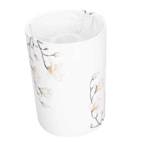 Kisangel Vintage Stoff Lampenschirm aus Robustem Eisen und Hochwertigem Stoff Warmes Licht Vielseitig für Steh Tisch Deckenlampen Einfache Montage Elegante Chinesische Deko für Wohnzimmer Kisangel Vintage Stoff Lampenschirm aus Robustem Eisen und Hochwertigem Stoff Warmes Licht Vielseitig für Steh Tisch Deckenlampen Einfache Montage Elegante Chinesische Deko für Wohnzimmer von Kisangel