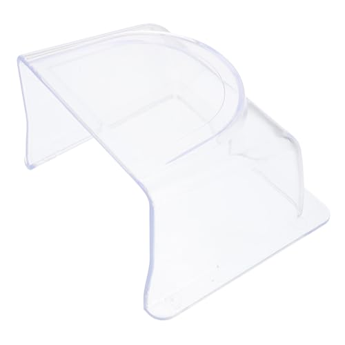 Kisangel Wasserdichte Türklingel Schutzabdeckung aus Kunststoff Regenfeste Abdeckung für Zugangskontrolle Fingerprint Anwesenheitsgeräte Wetterfeste Outdoor Türklingel Regenhaube von Kisangel