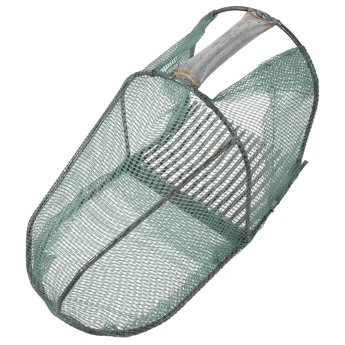 Kisangel Zähne Beerenpflücker mit Ergonomischem Griff Blaubeer Schaufel und Obstpflücker für Blaubeergarten Schonendes Ernten ohne Blattverlust Praktisches Gartenwerkzeug für Beeren und Kisangel Zähne Beerenpflücker mit Ergonomischem Griff Blaubeer Schaufel und Obstpflücker für Blaubeergarten Schonendes Ernten ohne Blattverlust Praktisches Gartenwerkzeug für Beeren und von Kisangel