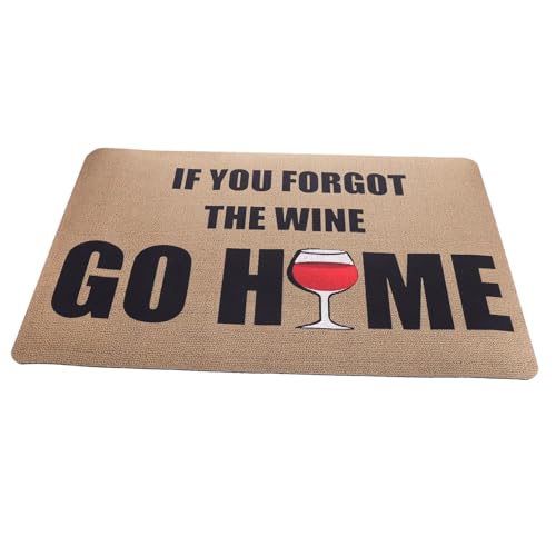 Kisangel rutschfeste Türmatte Saugfähig mit Buchstabenprint Langlebig und Sicher für Eingangsbereich Wohnzimmer Küche Bad Geeignet für Haustüren zur Einweihung Kisangel rutschfeste Türmatte Saugfähig mit Buchstabenprint Langlebig und Sicher für Eingangsbereich Wohnzimmer Küche Bad Geeignet für Haustüren zur Einweihung von Kisangel