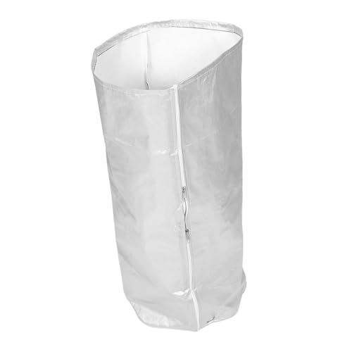 Kisangel wasserdichte UV Beständige Gasflaschenhülle mit Robustem Schutz Staubschutz und Isolierung Langlebige Abdeckhaube für Outdoor Gaszylinder Praktisch für Camping und Lagerung Kisangel wasserdichte UV Beständige Gasflaschenhülle mit Robustem Schutz Staubschutz und Isolierung Langlebige Abdeckhaube für Outdoor Gaszylinder Praktisch für Camping und Lagerung von Kisangel