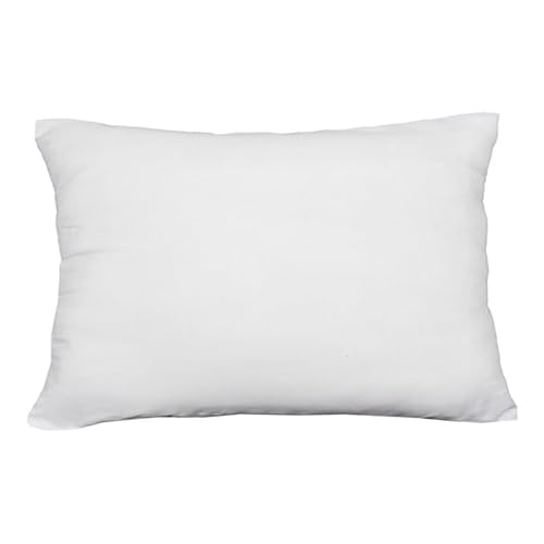 Kissenfüllung Kopfkissen Füllkissen 70x90 cm Polyester Kissen Dekokissen Sofakissen Füllung 880 g Kissenfüllung Kopfkissen Füllkissen 70x90 cm Polyester Kissen Dekokissen Sofakissen Füllung 880 g von Kissenfüllung