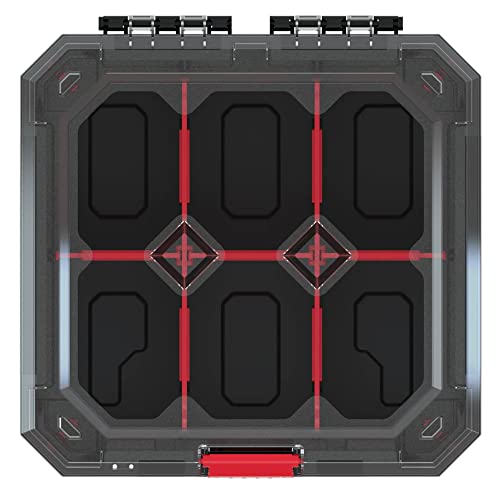 Kistenberg Titan Organizer Trenner (Version: KTI3030S, 280 x 280 x 110) von Kistenberg