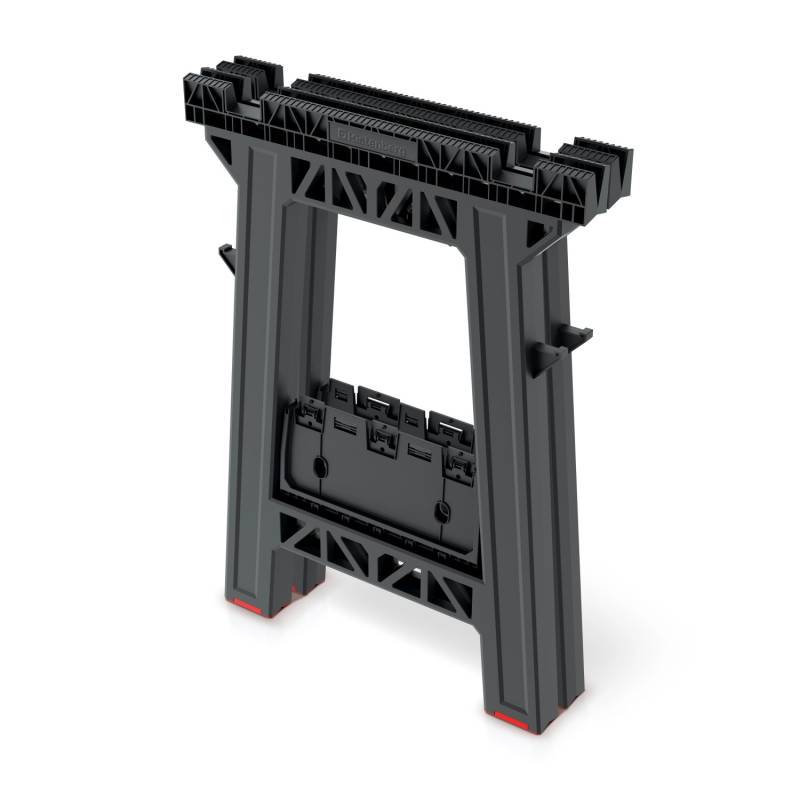 Kistenberg Werkstattbock TECH STAND KTSS8060 2er-Set von Kistenberg