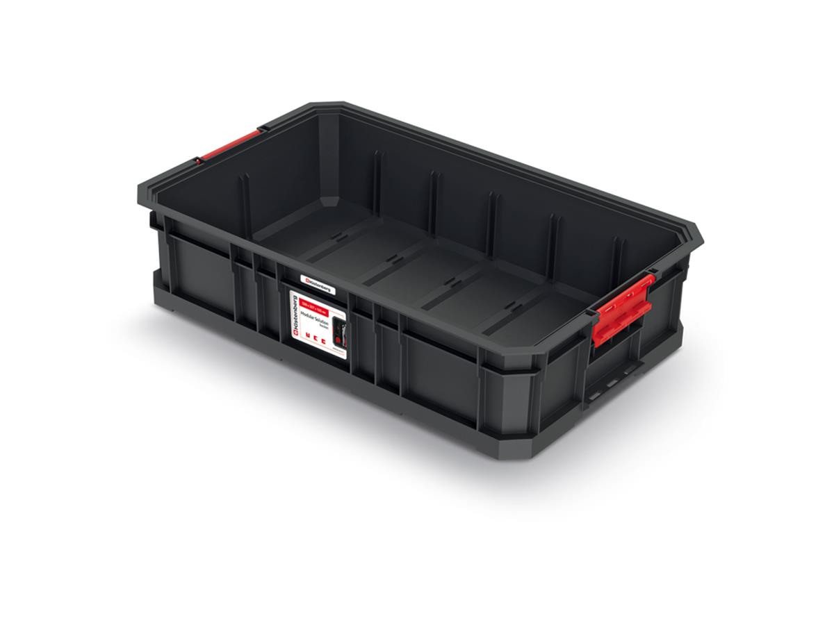 Kistenberg Werkzeugbox Modular Solution (KMS553510), Verriegelungssystem von Kistenberg