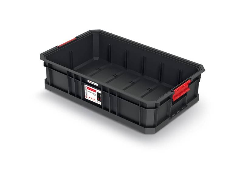Kistenberg Werkzeugbox Modular Solution (KMS553510), Verriegelungssystem von Kistenberg