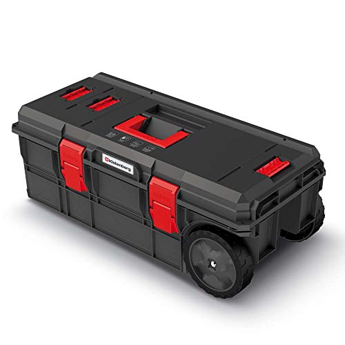 Kistenberg X-block pro wagon (KI008) von Kistenberg