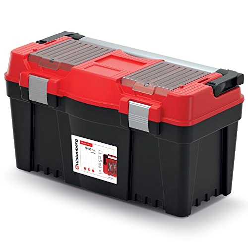 Multifunktionale Werkzeugbox von Kisterberg von Kistenberg
