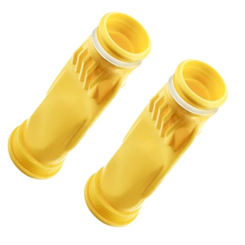 KitFit W69698 Poolreiniger-Membran W81600 Ersatz für Zodiac Baracuda G3, G4 Poolreiniger-Membran W69698 (2 Stück) von KitFit