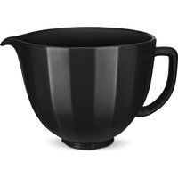 KitchenAid Keramikschüssel BLACK SHELL, Titan KitchenAid Keramikschüssel BLACK SHELL, Titan von KitchenAid