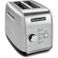 KitchenAid Toaster 5KMT221ESX, Metall von KitchenAid