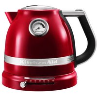 KitchenAid Wasserkocher ARTISAN, Aluminium von KitchenAid