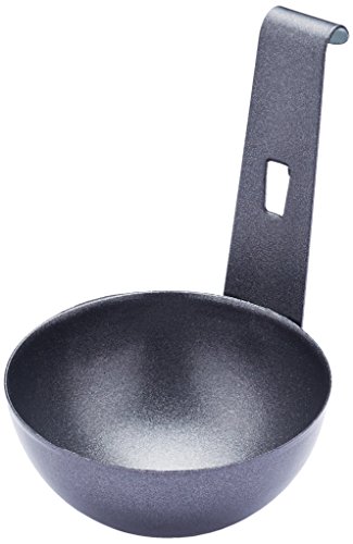 KitchenCraft Antihaftbeschichtetes Pochierförmchen von KitchenCraft