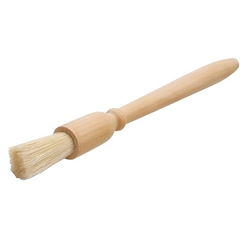 Kitchen Craft Großer Backpinsel Holz 25 cm von KitchenCraft