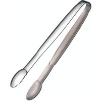 Kitchen Craft - KitchenCraft - Zuckerstückchen-Pinzette, Edelstahl, 10 cm Kitchen Craft - KitchenCraft - Zuckerstückchen-Pinzette, Edelstahl, 10 cm von Kitchen Craft
