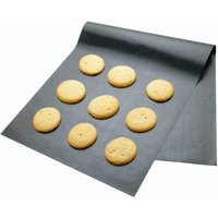 KitchenCraft Antihaft- und wiederverwendbares Backblech of Fibre of Glas, 80 x 33 cm von Kitchen Craft