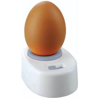 KitchenCraft Eierstanzer, White von Kitchen Craft