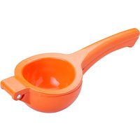 KitchenCraft Healthy Eating Juicer de Manual Orange Juicer Sustainable 23 x 6 x 9 cm Orange von Kitchen Craft