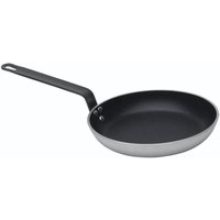 KitchenCraft MasterClass Professional Heavy Duty Antihaft-Bratpfanne, Aluminium, 24 cm (9½ in.) von Kitchen Craft