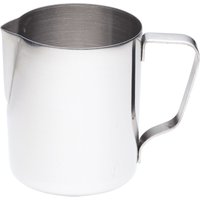KitchenCraft Milch- und Saucenkännchen of Edelstahl, 350 ml von Kitchen Craft