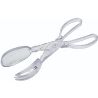 KitchenCraft Salatzange, Set of Besteck of Kunststoffform of Schere, 29 cm KitchenCraft Salatzange, Set of Besteck of Kunststoffform of Schere, 29 cm von Kitchen Craft