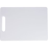 KitchenCraft Schneidebrett de Reversible Cooking de Polypropylen Rutschfest BPA Frei de, 35 x 25 cm von Kitchen Craft