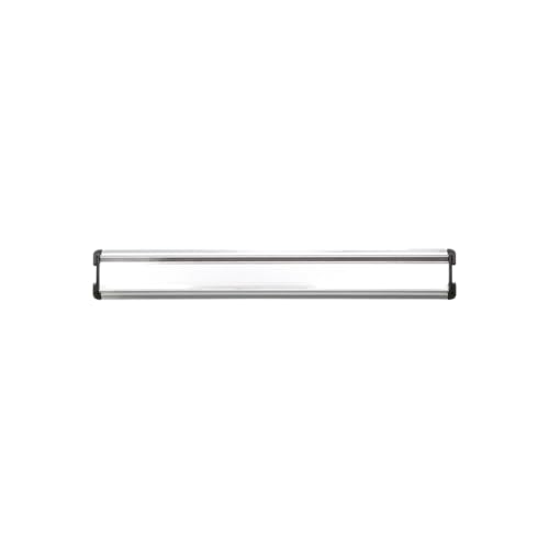 KitchenCraft Deluxe magnetischer Messerhalter, für die Wand, Montierbar, hält 8 Messer, 30 cm KitchenCraft Deluxe magnetischer Messerhalter, für die Wand, Montierbar, hält 8 Messer, 30 cm von KitchenCraft